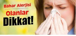 Prof. Dr. Ahmet Akçay, Göz Alerjisi ve Alerjik Nezle Belirtileri Şiddetlenebilir ve Koronovirüs Bulaşma Riski Artabilir