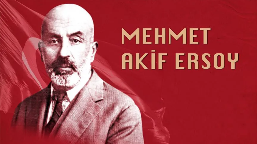 İstiklal Marşı’nın Kabulü ve Mehmet Akif Ersoy’u Anma günü ilçemizde 