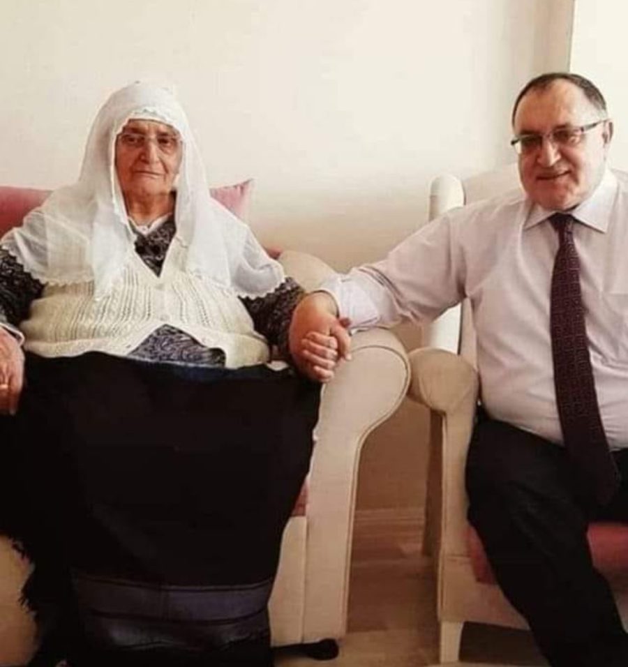 NİDAİ SEVEN’İN ACI GÜNÜ