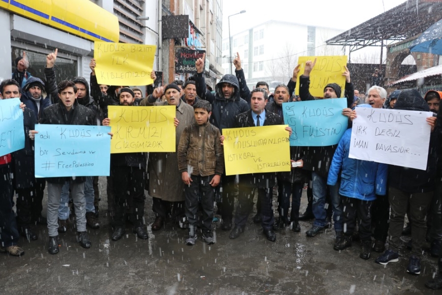 Ağrı, Erzincan ve Iğdır