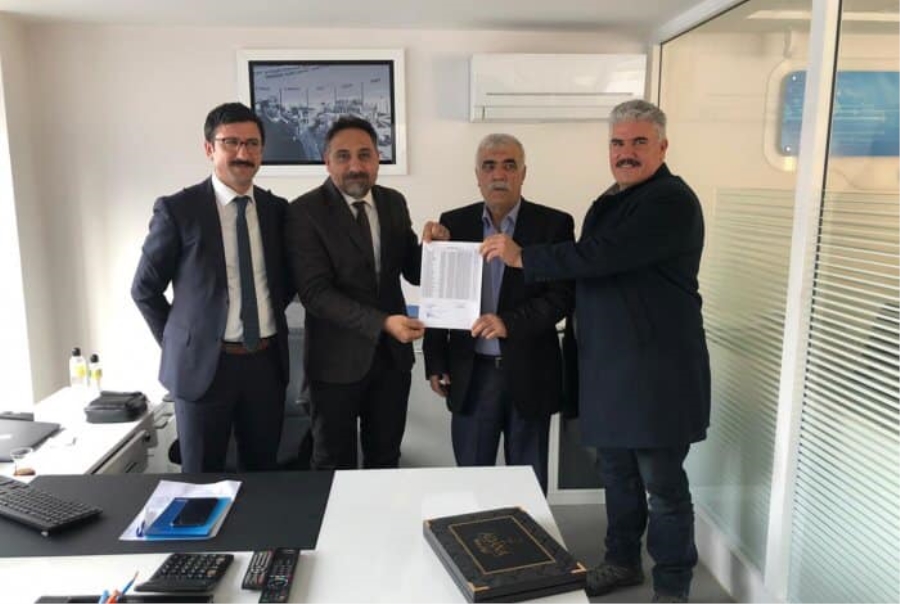 Özel Halk Otobüsleri Hak Bedelleri Ödendi