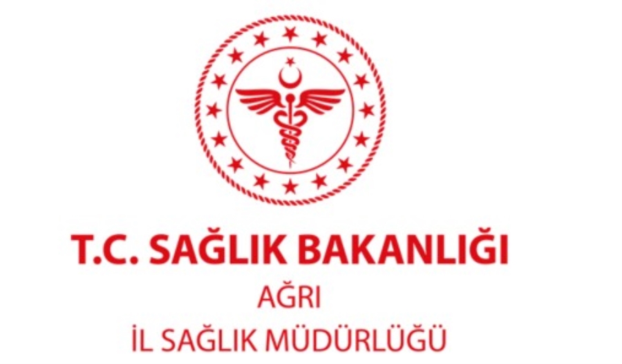 Ağrı İl Sağlık Müdürlüğünden koronavirüs açıklaması: