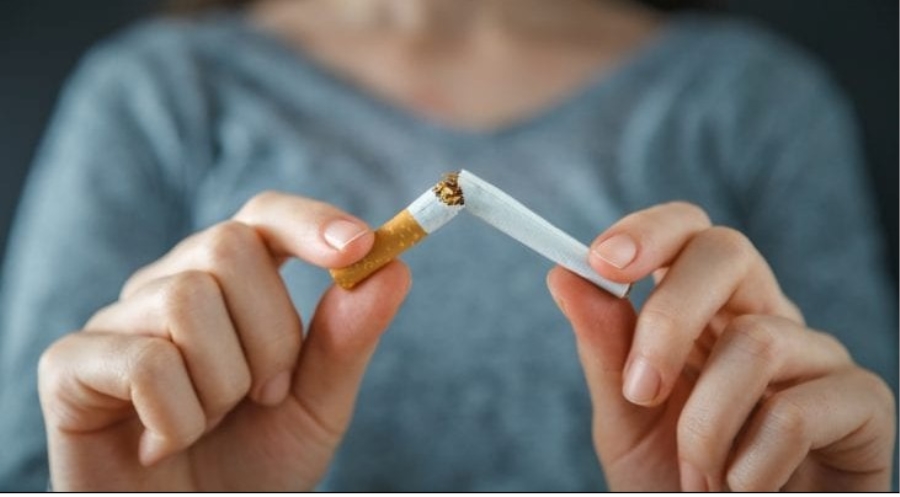 Doç. Dr. Cem Arıtürk, “İNSAN SAĞLIĞININ EN BÜYÜK TEHDİDİ SİGARA”