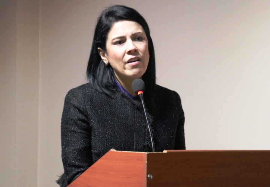 UCİM ve Ağrı Barosu işbirliğinde 