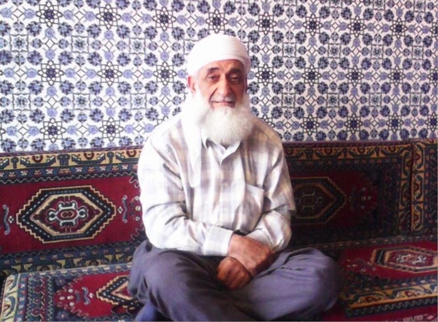 SEYDA MOLLA MUSA FAİZ VE TEFECİLİK İLE ALAKALI YAZI KALEME ALDI