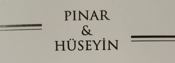 Pınar Karaduman ile Hüseyin Özbek evlendi