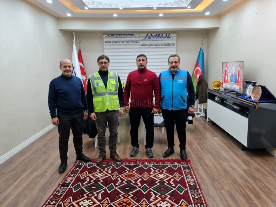 DOĞU’NUN PARLAYAN YILDIZI DOĞUBAYAZIT