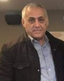 SEDAT KAYA VEFAT ETTİ