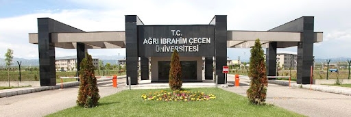 Ağrı İbrahim Çeçen Üniversitesi’ne 2021-2022 eğitim-öğretim döneminde 3 bin 500 Yeni Öğrenci katılacak 
