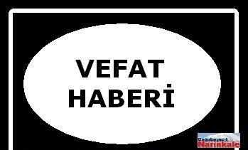 Doğubayazıt Vefat Haberleri