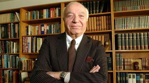 Selahattin Beyazıt vefat etti