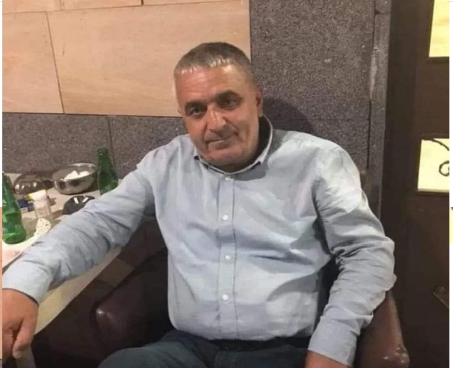 Kasım Yasubuğa vefat etti