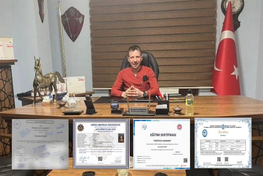 ADLER SAÇ EKİM MERKEZİ DOĞUBAYAZIT’TA AÇILDI