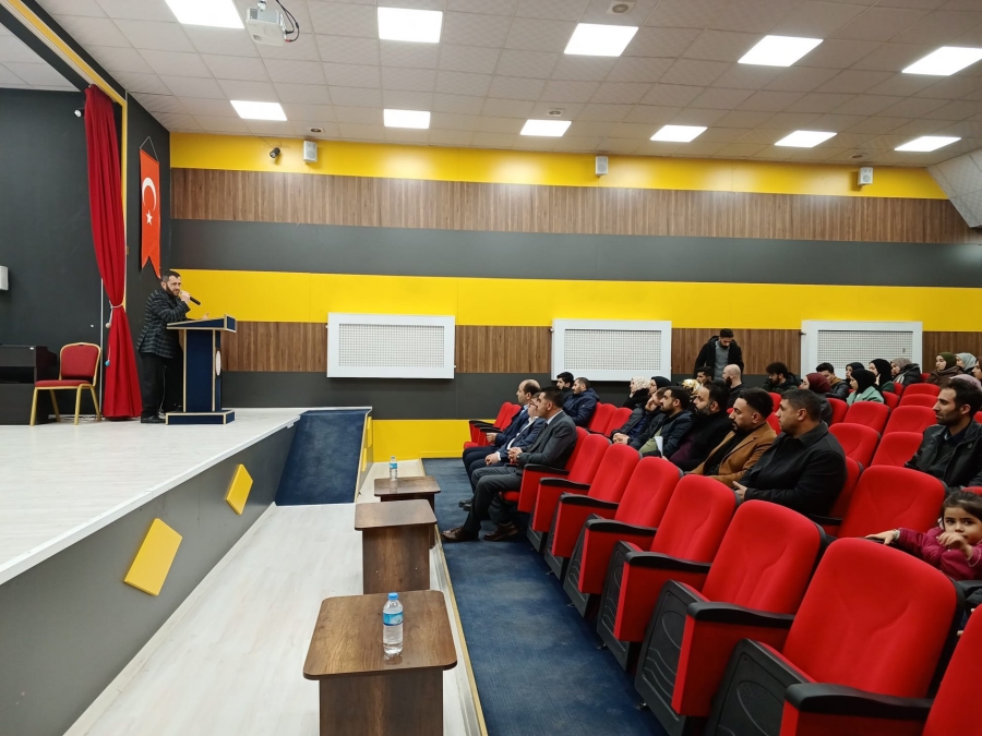 Din Kültürü ve Ahlak Bilgisi Öğretmenlerini Geliştirme Programı 