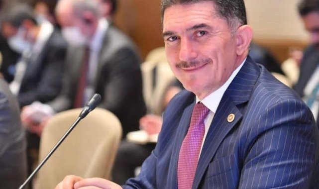 Ağrı Milletvekili Ekrem Çelebi’nin Annesi vefat Etti