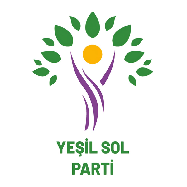 Yeşil Sol Parti 2023 Ağrı 28. Dönem Milletvekilliği Aday Adayları 