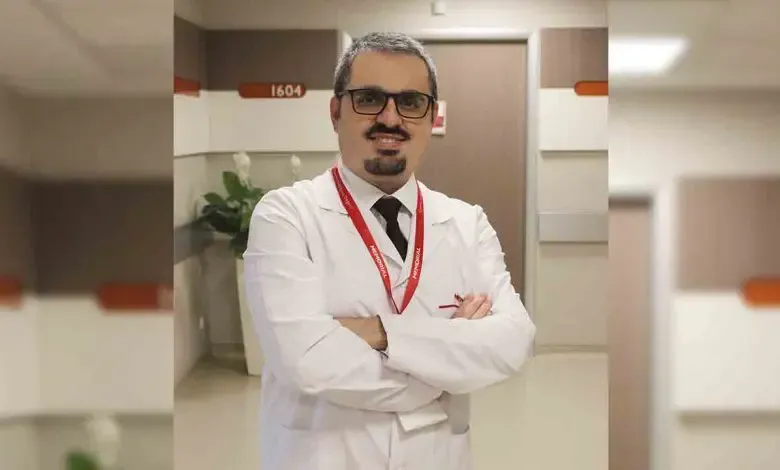 Uz. Dr. Ahmet Taş, “Kalp Çarpıntıları pek çok Hastalığın habercisi olabilir”