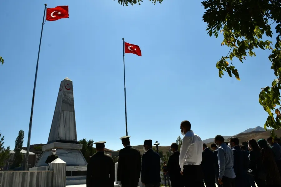 30 AĞUSTOS ZAFER BAYRAMI