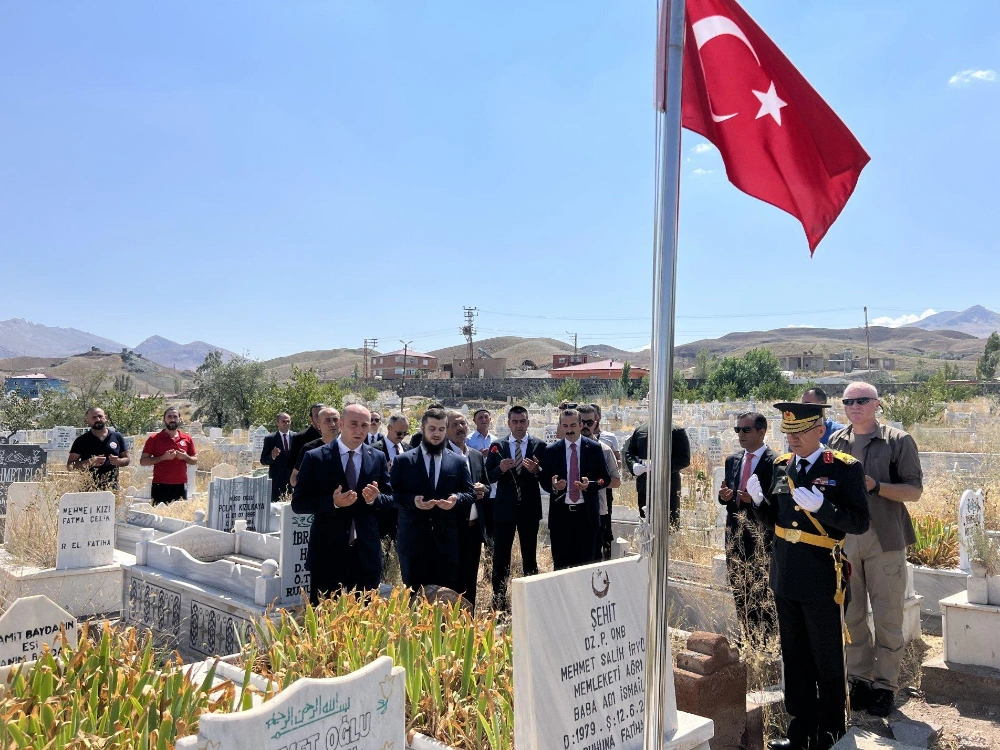 30 Ağustos Zafer Bayramı