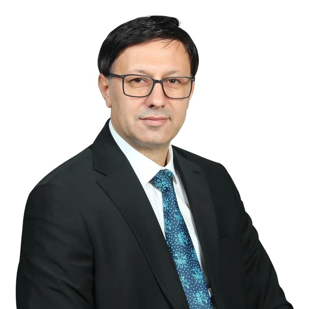 MİMAR DR.CENGİZ ÇELİK