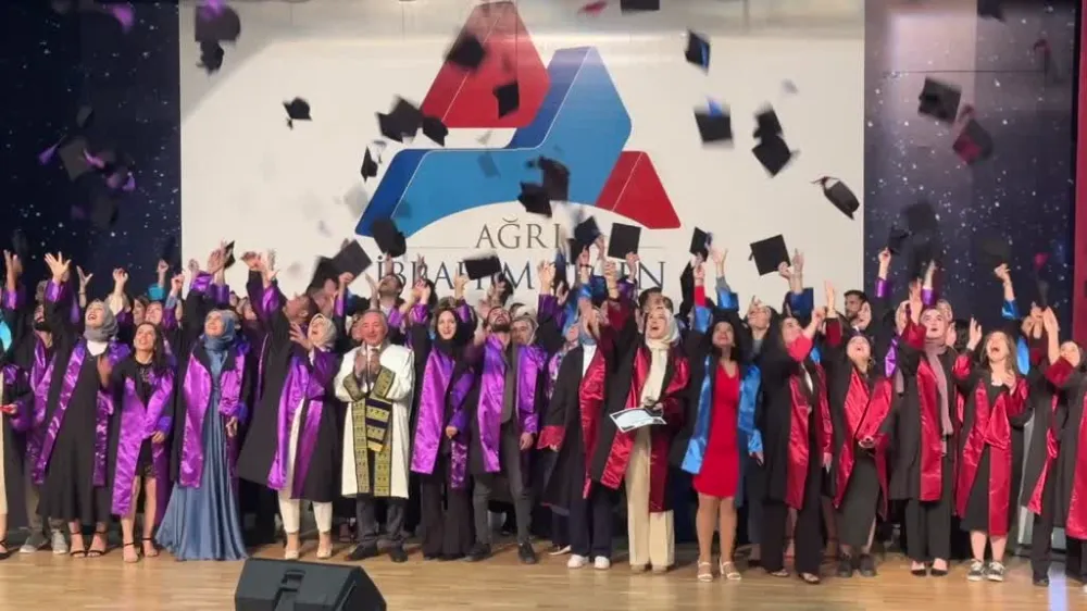 Ağrı İbrahim Çeçen Üniversitesi