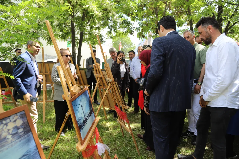 Doğubayazıt ve Hamur