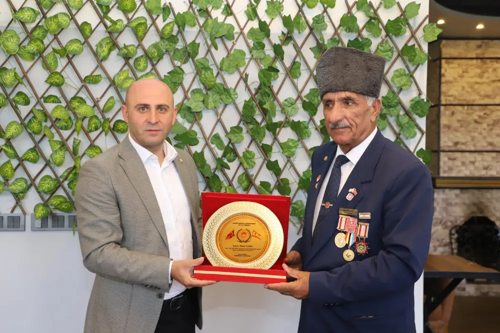 Kıbrıs Barış Harekatı