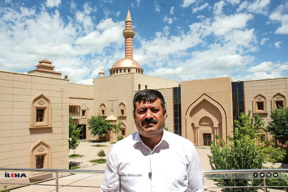 Prof. Dr. Geçit: Bu suikast İslam dünyasına tehdittir