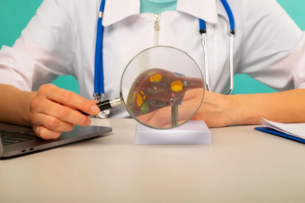 Her 2 kişiden birinde karaciğer yağlanması var! - KARACİĞER YAĞLANMASINA KARŞI 3 SİLAHŞOR!