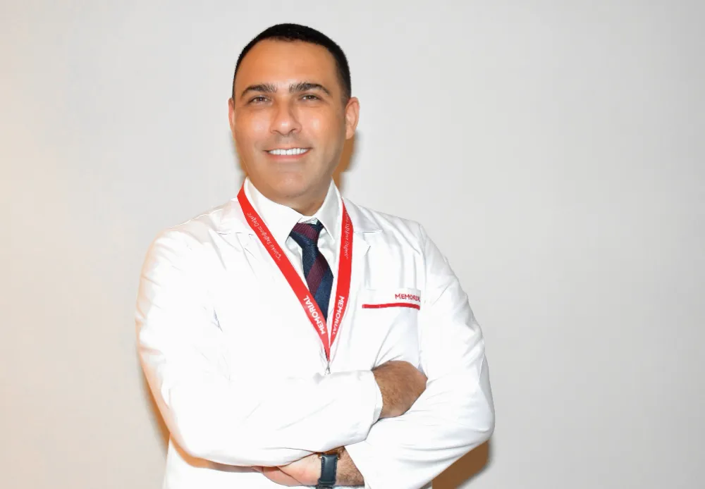  Prof. Dr. Ali Aycan Kavala 