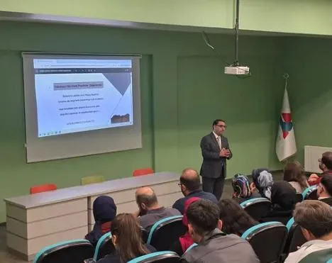 DOĞUBAYAZIT İLÇE MÜFTÜMÜZDEN