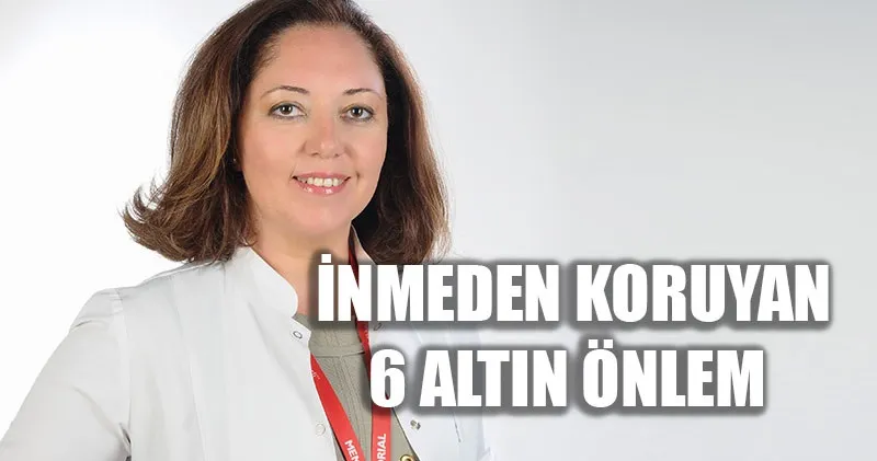 Uzm. Dr. Elif Sarıönder Gencer