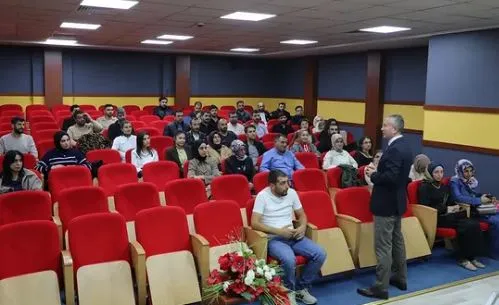 Milli Eğitim Müdürü, Köy okullarında görev yapan öğretmenlerin talep ve önerilerini dinledi
