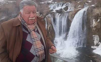 AHMET ÇOKTİN VEFAT ETTİ