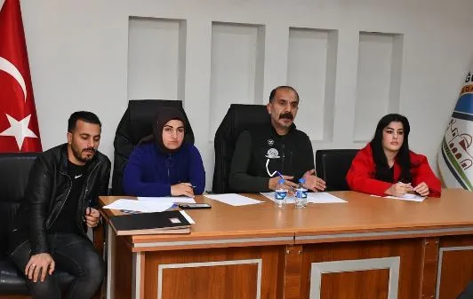 Doğubayazıt Belediyesi 2026 Bütçe görüşmeleri tamamlandı