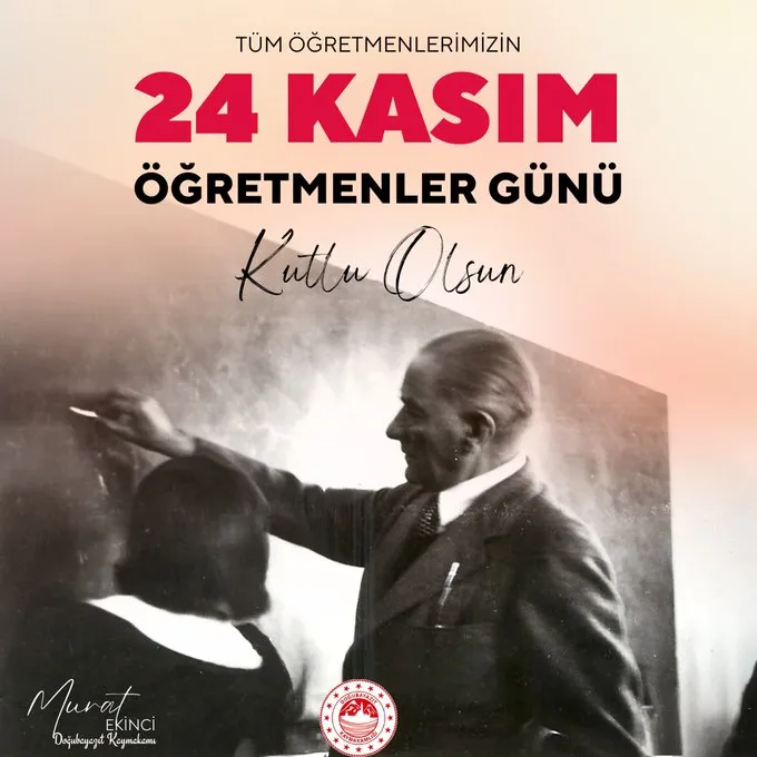  Kaymakam Murat Ekinci