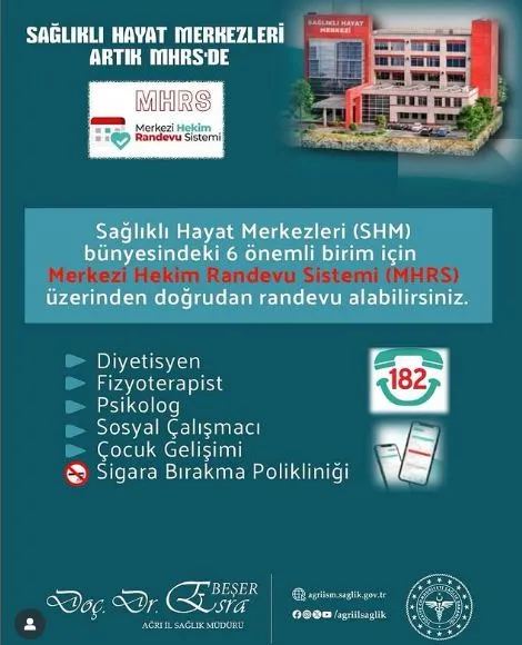 Doğubayazıt ve Patnos