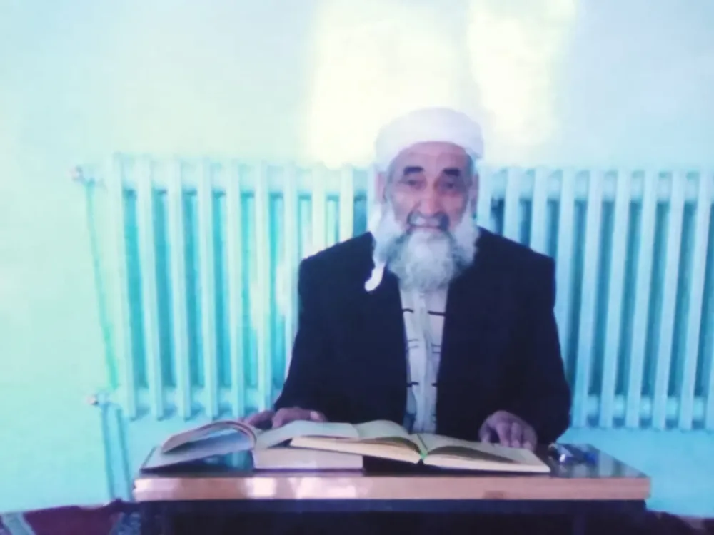 Seyda Molla Musa Celâlî (Geçit) Vefatının 4. Yılında Doğubayazıt’ta Anıldı