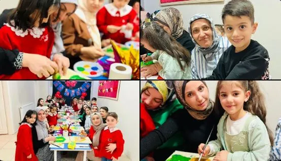 2025 Aile Yılı kapsamında etkinlikler devam ediyor