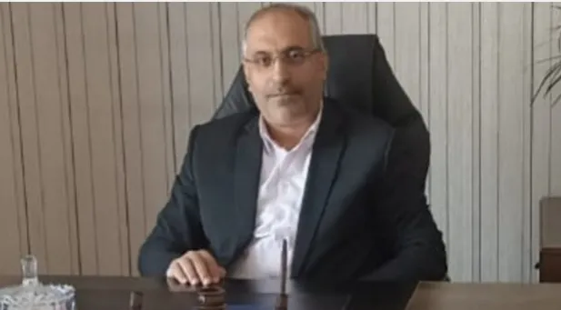 DOĞUBAYAZIT SUYLA YÜKSELİYOR!