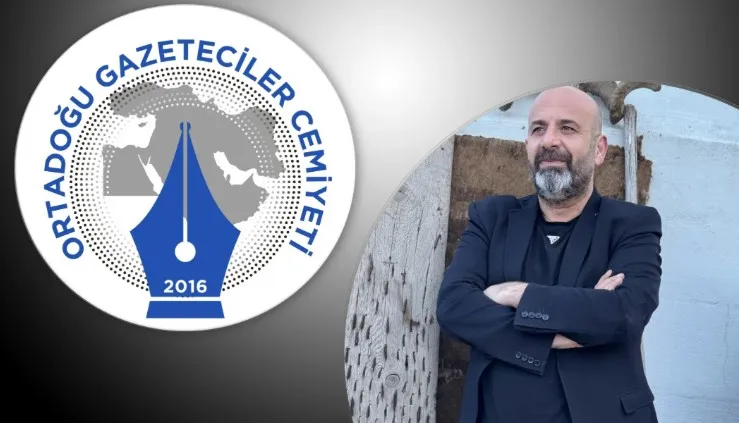 Gazeteci Semih Yardımcı, OGC Patnos Temsilciliğine Atandı