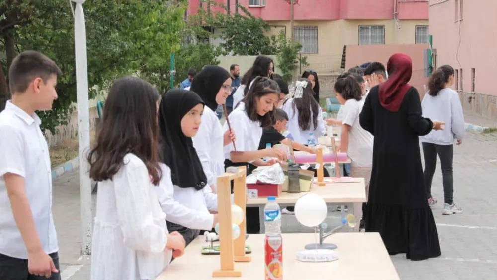 Doğubayazıt Halife yusuf İHO