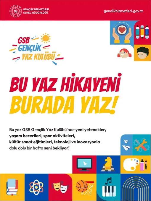 Doğubayazıt Gençlik Merkezi 
