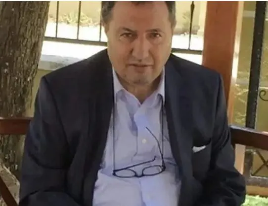 Ağrı eski Belediye Başkanı Savcı Sayan’ın abisi, Tutak Belediye Başkanı Fevzi Sayan’ın babası Süreyya Sayan vefat etti 