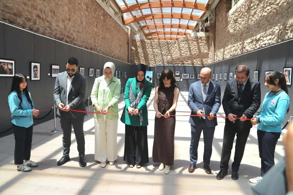 İshakpaşa Sarayı