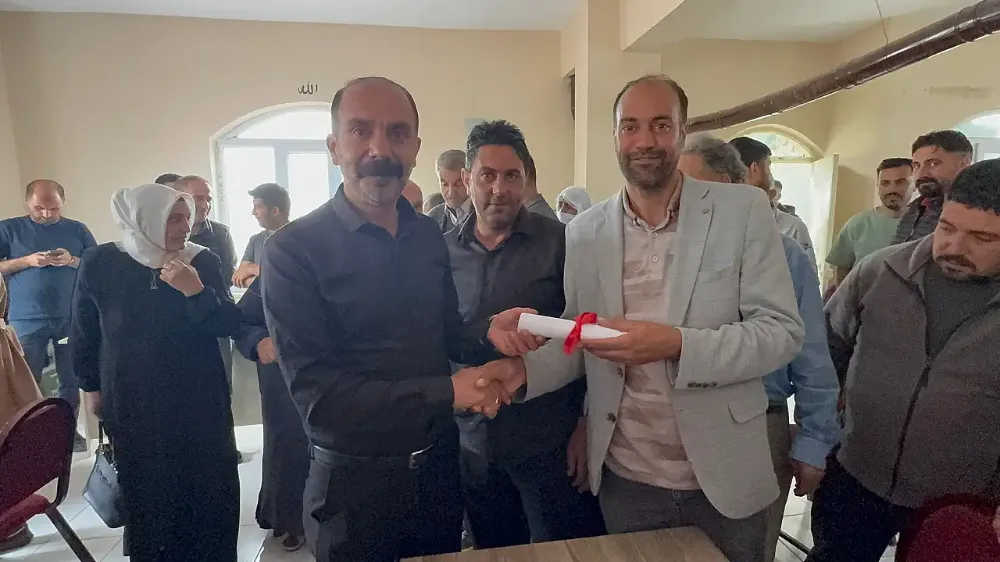 Barış Mahallesi