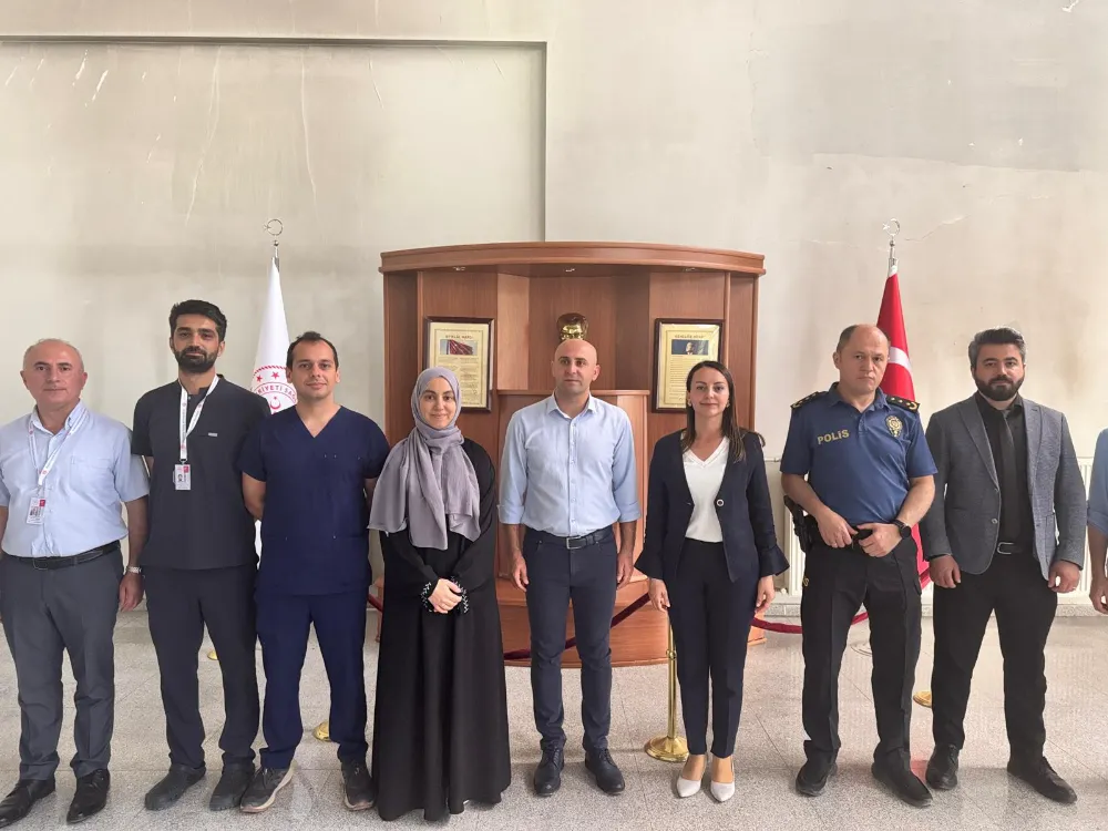 Ağrı, Doğubayazıt ve Patnos’ta toplu sünnet töreni