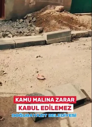  Doğubayazıt Belediyesi 