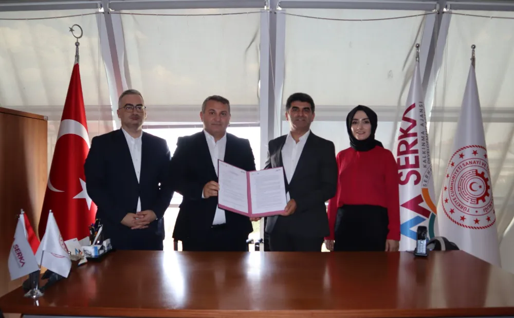 Doğubayazıt’ın Üreten Kadınları Dijital Dünyaya Adım Atıyor