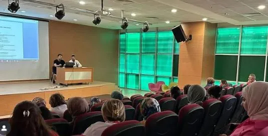 Sağlık Müdürlüğü Halk Sağlığı Hizmetleri hizmet içi eğitim 